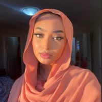 Amal's Profile Photo